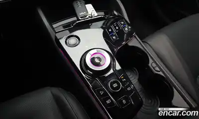 Kia Sportage 2024 2.0 гидро в Москве № 1611266, миниатюра 9