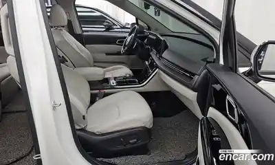 Kia Canival 2021 3.5 гидро в Москве № 1611280, миниатюра 11