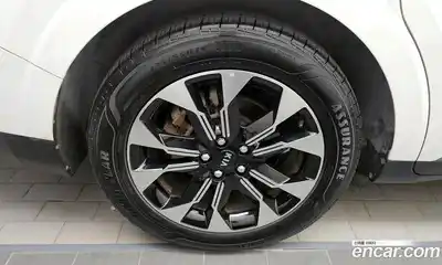Kia Canival 2021 3.5 гидро в Москве № 1611280, миниатюра 5