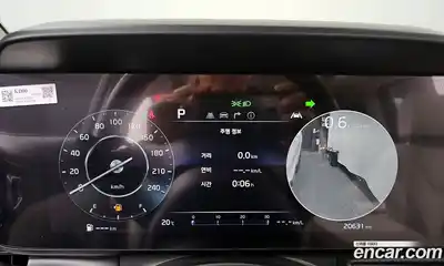 Kia Canival 2021 3.5 гидро в Москве № 1611280, миниатюра 8