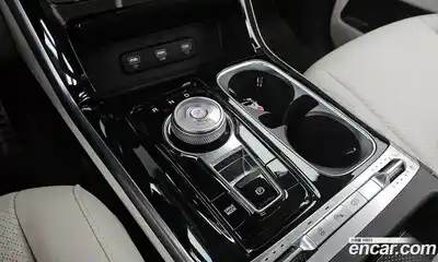 Kia Canival 2021 3.5 гидро в Москве № 1611280, миниатюра 9