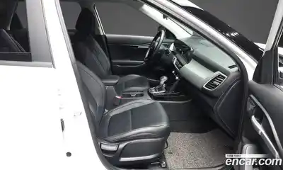 Kia Seltos 2024 1.6 гидро в Москве № 1611301, миниатюра 11