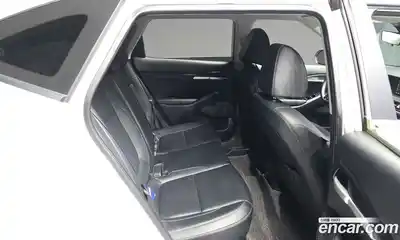 Kia Seltos 2024 1.6 гидро в Москве № 1611301, миниатюра 12