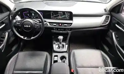 Kia Seltos 2024 1.6 гидро в Москве № 1611301, миниатюра 7