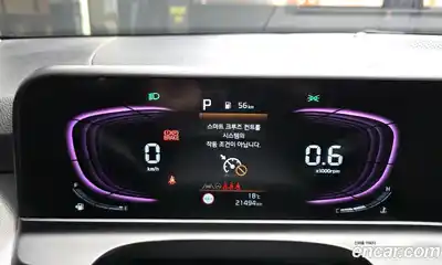 Kia Seltos 2024 1.6 гидро в Москве № 1611301, миниатюра 8