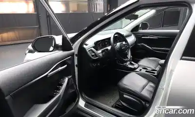 Kia Seltos 2024 1.6 гидро в Москве № 1611301, миниатюра 10