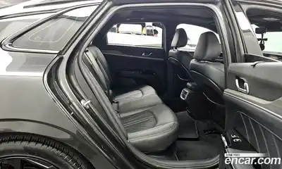 Kia K5 2024 2.0 гидро в Москве № 1611553, миниатюра 12