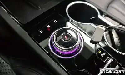 Kia K5 2024 2.0 гидро в Москве № 1611553, миниатюра 9