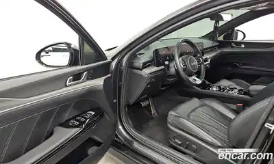 Kia K5 2024 2.0 гидро в Москве № 1611553, миниатюра 10