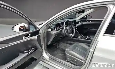Kia K5 2022 2.0 гидро в Москве № 1611556, миниатюра 11