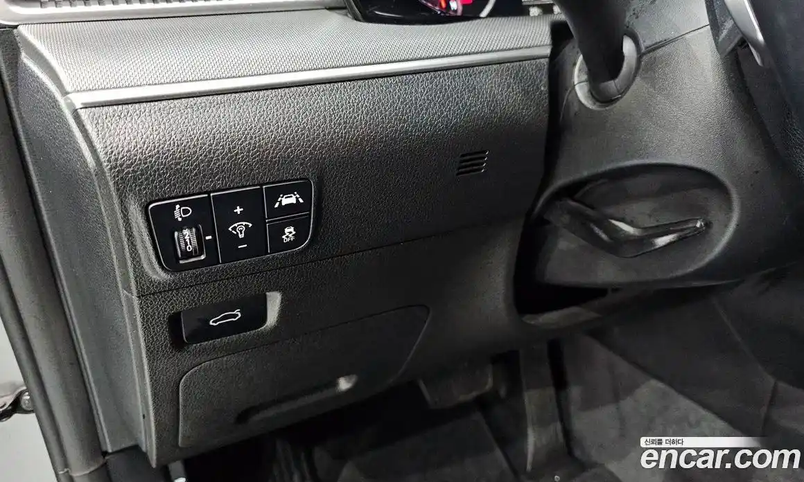 Kia K5 2022 2.0 гидро в Москве № 1611556, фото 13
