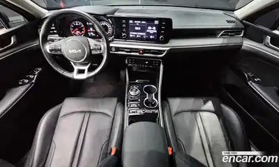 Kia K5 2022 2.0 гидро в Москве № 1611556, миниатюра 7