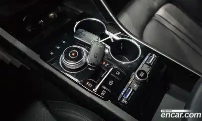 Kia K5 2022 2.0 гидро в Москве № 1611556, миниатюра 9