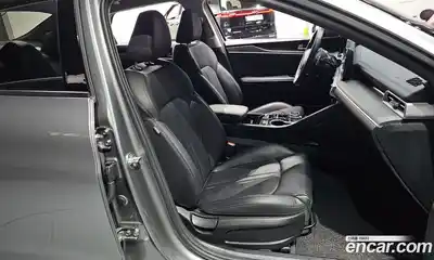 Kia K5 2022 2.0 гидро в Москве № 1611556, миниатюра 10