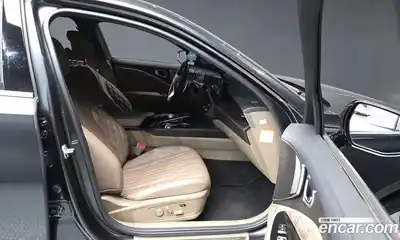 Kia K8 2024 1.6 гидро в Москве № 1611635, миниатюра 11