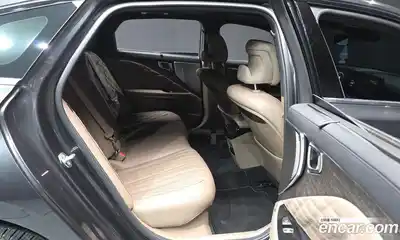Kia K8 2024 1.6 гидро в Москве № 1611635, миниатюра 12