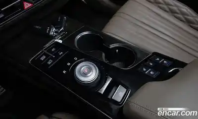 Kia K8 2024 1.6 гидро в Москве № 1611635, миниатюра 9