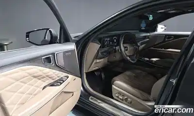 Kia K8 2024 1.6 гидро в Москве № 1611635, миниатюра 10