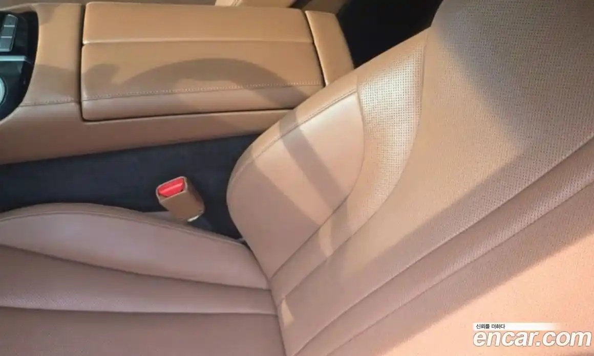 Genesis G80 2023 2.5 гидро в Москве № 1611822, фото 7