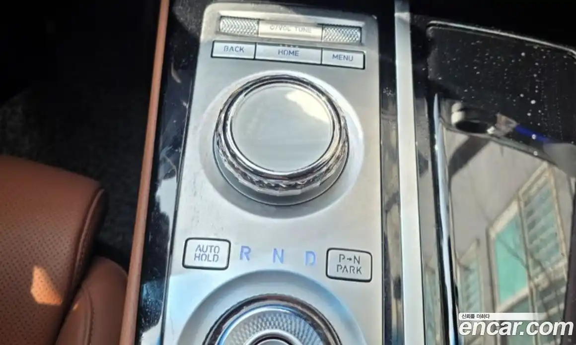 Genesis G80 2023 2.5 гидро в Москве № 1611822, фото 9