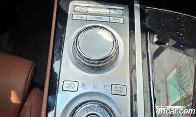Genesis G80 2023 2.5 гидро в Москве № 1611822, миниатюра 9