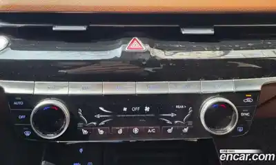 Genesis G80 2023 2.5 гидро в Москве № 1611822, миниатюра 10