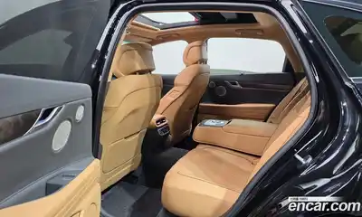 Genesis G80 2022 2.5 гидро в Москве № 1611862, миниатюра 11