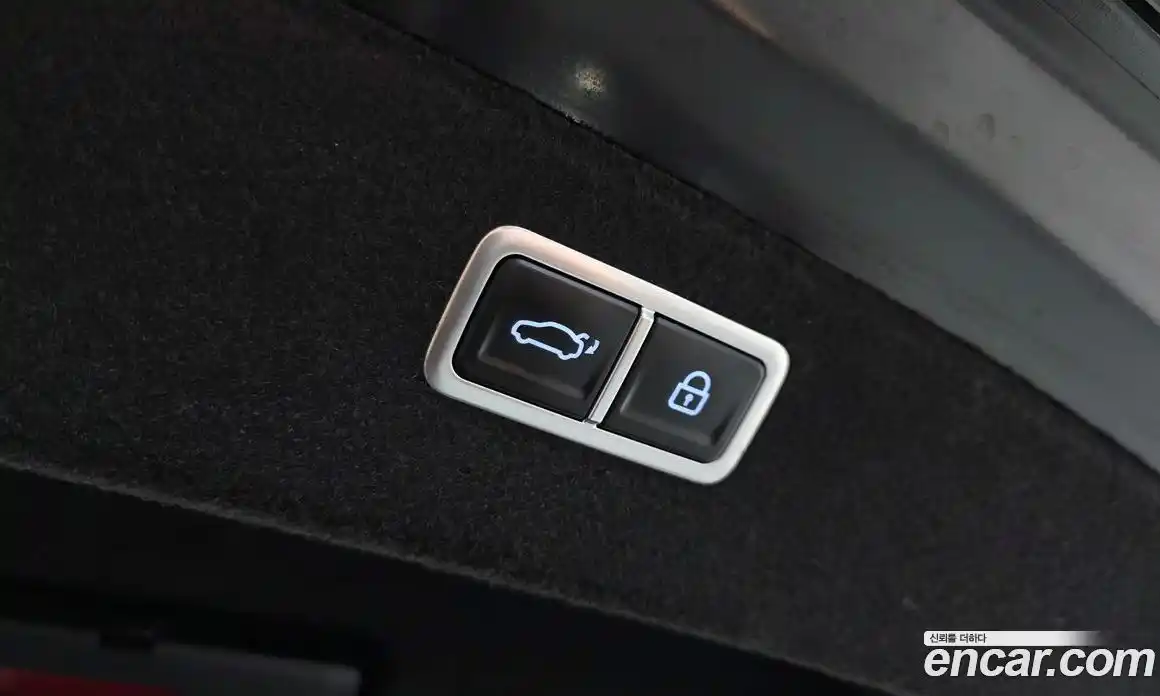 Genesis G80 2022 2.5 гидро в Москве № 1611862, фото 16