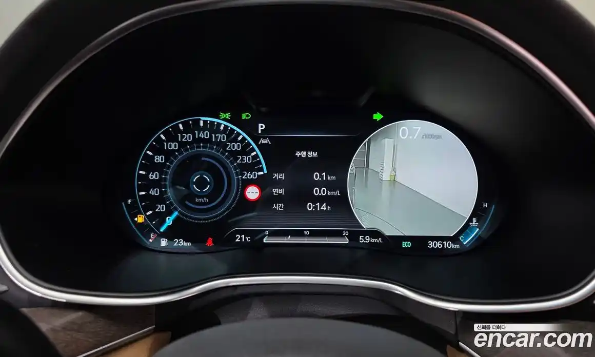 Genesis G80 2022 2.5 гидро в Москве № 1611862, фото 8