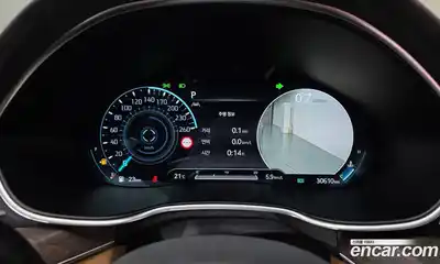 Genesis G80 2022 2.5 гидро в Москве № 1611862, миниатюра 8