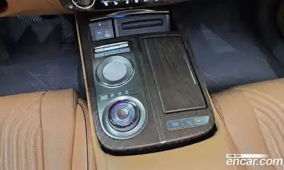 Genesis G80 2022 2.5 гидро в Москве № 1611862, миниатюра 9