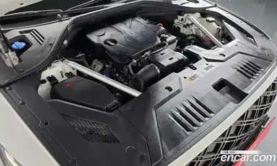 Genesis GV70 2024 2.5 гидро в Москве № 1611879, миниатюра 6