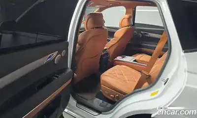Genesis GV80 2025 2.5 гидро, миниатюра 11