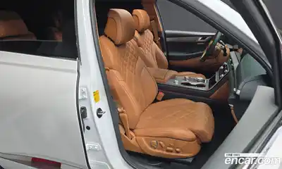 Genesis GV80 2025 2.5 гидро, миниатюра 12