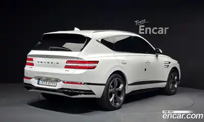 Genesis GV80 2025 2.5 гидро, миниатюра 2