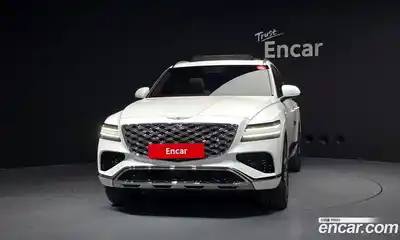 Genesis GV80 2025 2.5 гидро, миниатюра 3