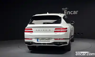 Genesis GV80 2025 2.5 гидро, миниатюра 4