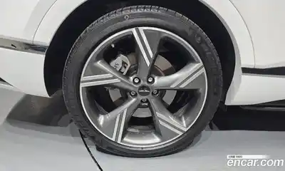 Genesis GV80 2025 2.5 гидро, миниатюра 5