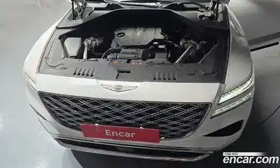 Genesis GV80 2025 2.5 гидро, миниатюра 6