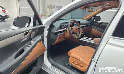 Genesis GV80 2025 2.5 гидро, миниатюра 10