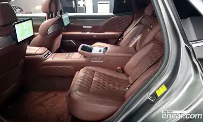 Genesis G90 2022 3.5 гидро в Москве № 1612010, миниатюра 12