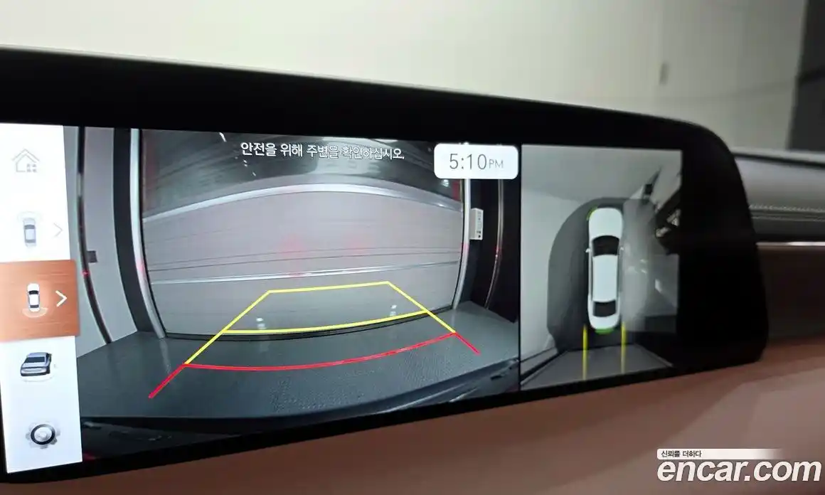 Genesis G90 2022 3.5 гидро в Москве № 1612010, фото 16