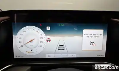 Genesis G90 2022 3.5 гидро в Москве № 1612010, миниатюра 8