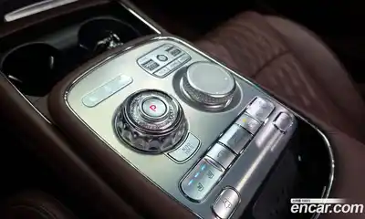 Genesis G90 2022 3.5 гидро в Москве № 1612010, миниатюра 9
