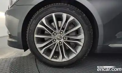 Genesis G80 2017 3.8 гидро в Москве № 1612048, миниатюра 5