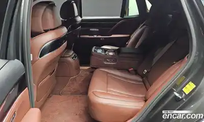 Genesis G90 2022 3.5 гидро в Москве № 1612069, миниатюра 11