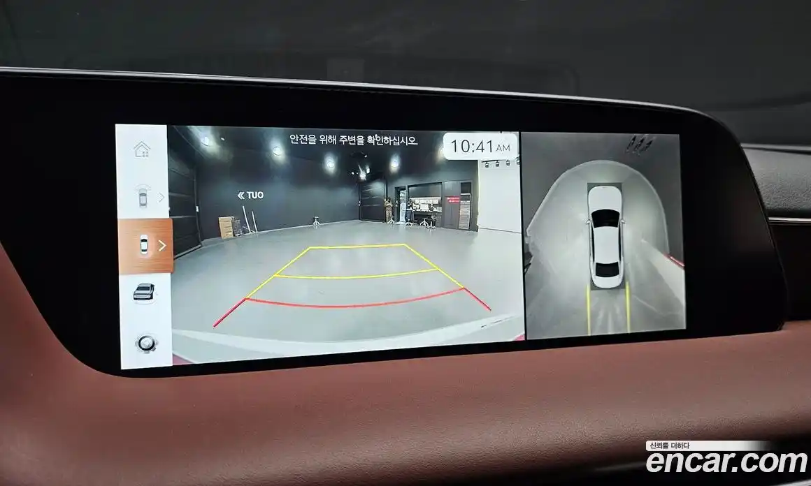 Genesis G90 2022 3.5 гидро в Москве № 1612069, фото 14