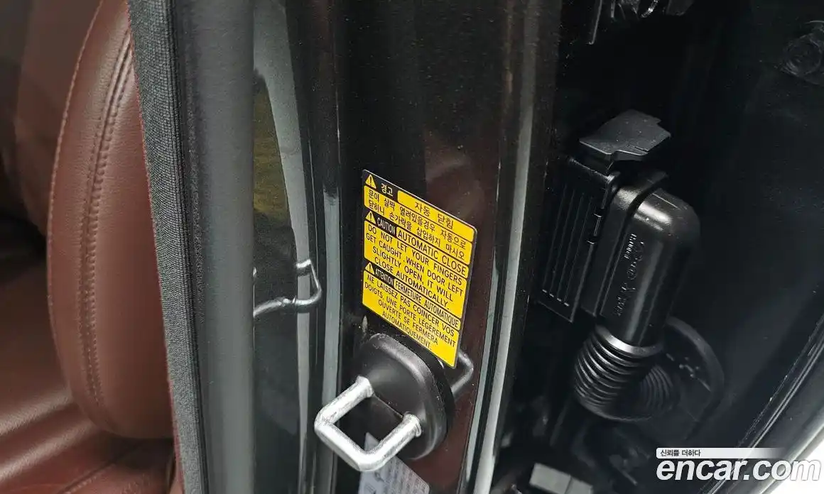 Genesis G90 2022 3.5 гидро в Москве № 1612069, фото 19