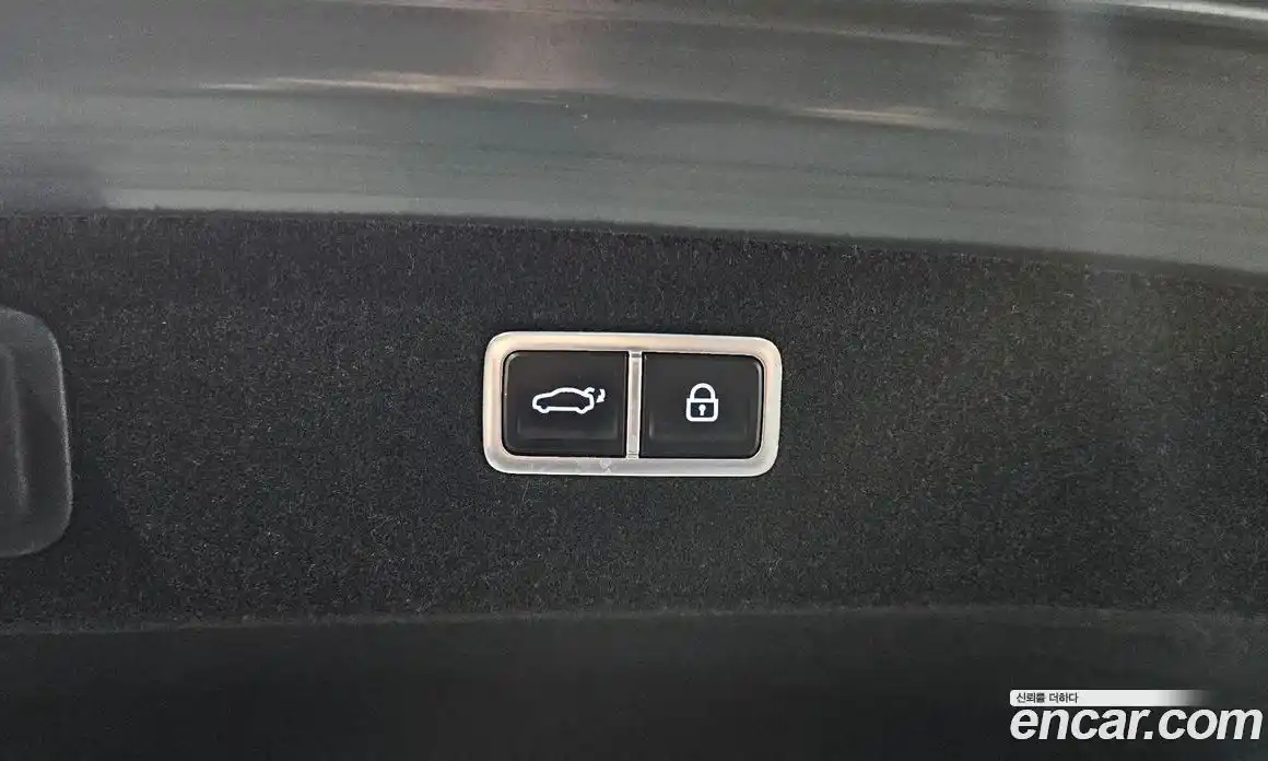 Genesis G90 2022 3.5 гидро в Москве № 1612069, фото 20