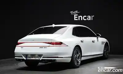 Genesis G90 2022 3.5 гидро в Москве № 1612069, миниатюра 2